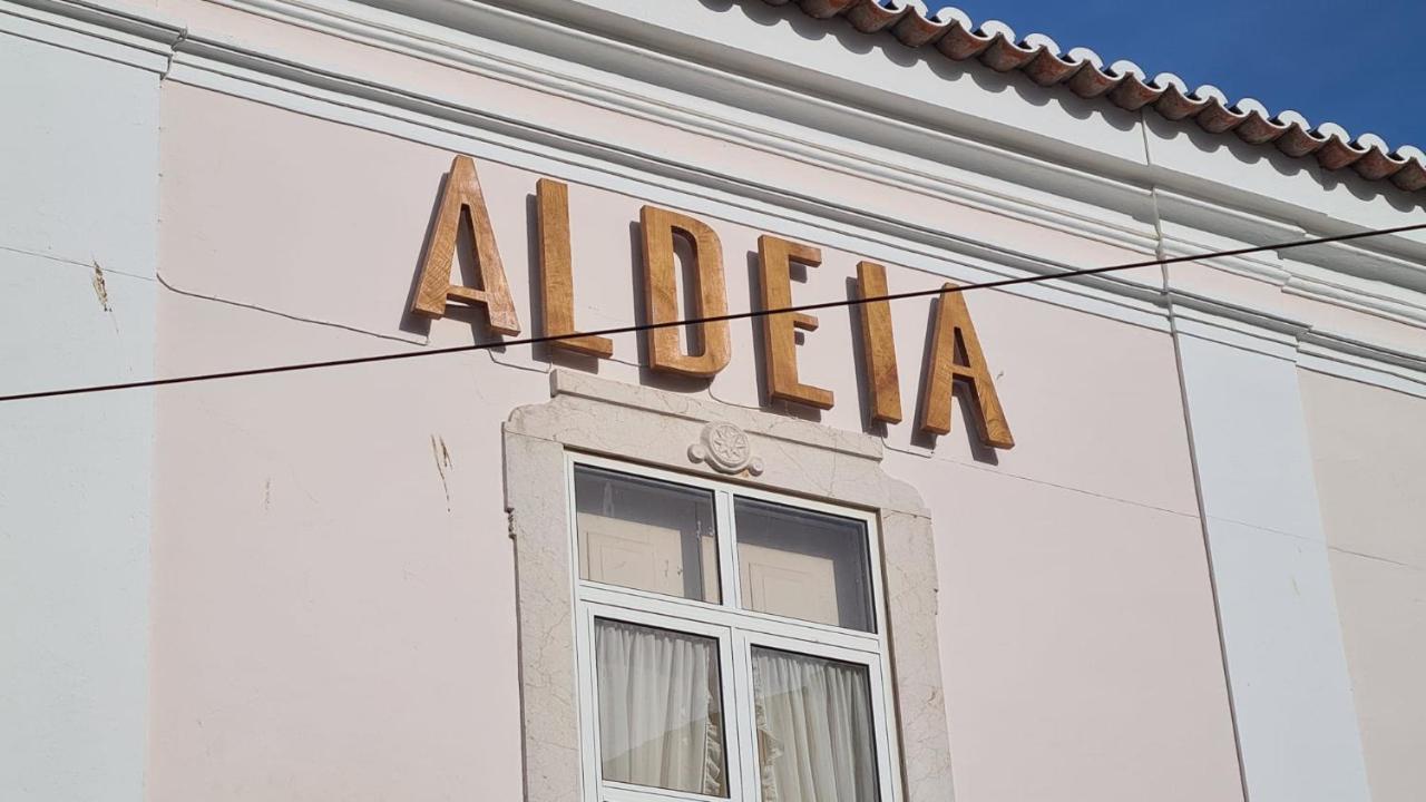 Aldeia De Portimao Hotel Exterior photo