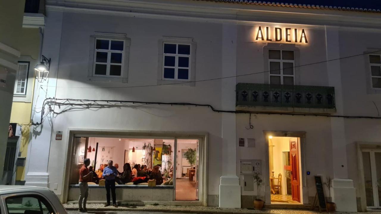 Aldeia De Portimao Hotel Exterior photo